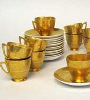 Retro Kitchen