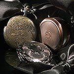 D.L. & Co. Timeless Perfumes