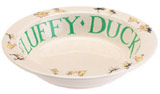 Bridgewater Ducklings Are Fluffy