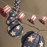 Bethany Lowe Designs Americana