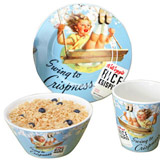 Kellogg's Vintage Kids