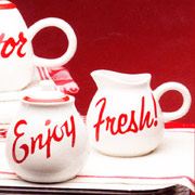 Vintage Kellogg's by Zrike