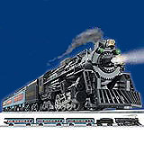 Lionel Trains
