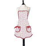Jessie Steele Hostess Aprons